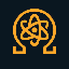 Quantum Resistant Ledger icon